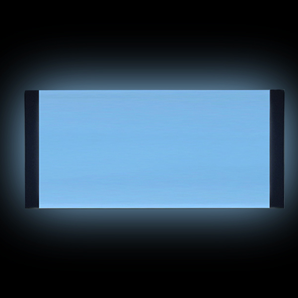 大气压力计LED背光源 制氧机LED背光板 LOGO背光源