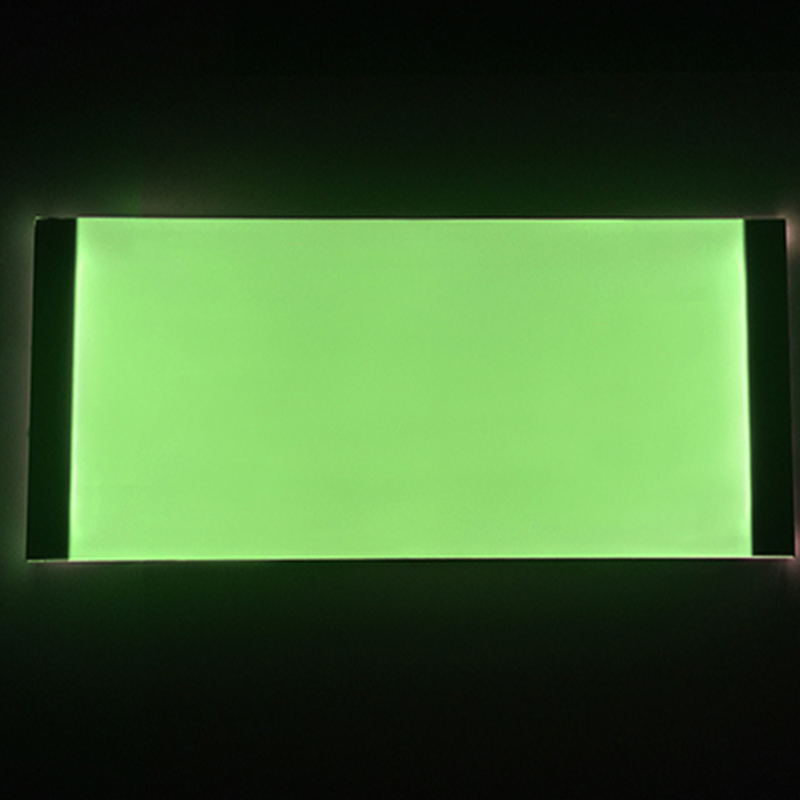 水表LED背光源 电度表LED背光板 流量计LCD背光源