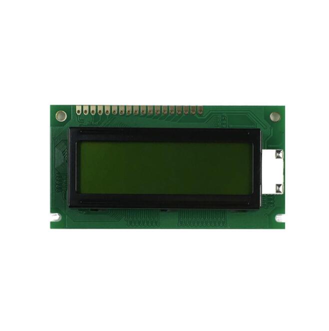 LCD12232显示屏 UPS电源液晶屏 工业级点阵液晶模块 小尺寸液晶