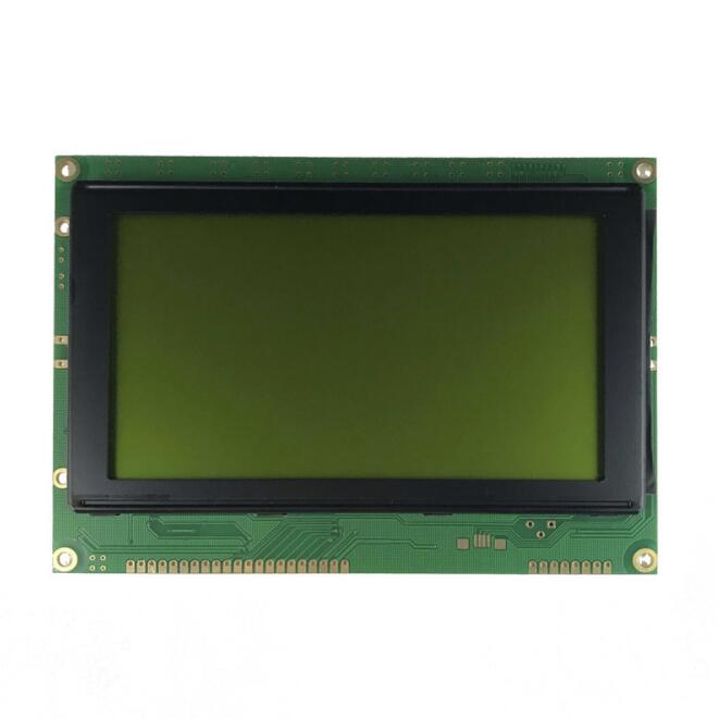 工业液晶屏  240128lcd液晶屏控制器显示屏模块